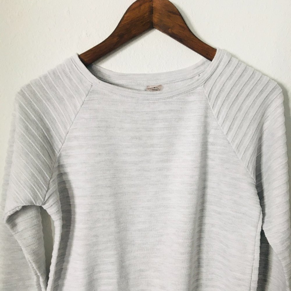 St. John Bay Sweater